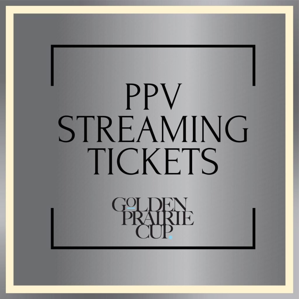 Golden Prairie Cup PPV | Canadian Physique Alliance Tickets | Bodybuilding Canada