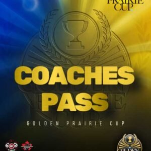 GPC COACHES PASS