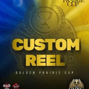 GPC CUSTOM REEL VIDEO