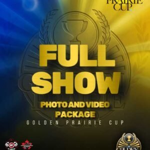 GPC FULL SHOW PACKAGE
