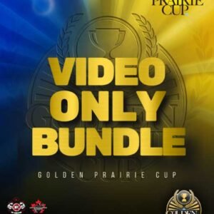 GPC VIDEO BUNDLE