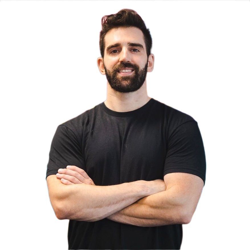Corey Swiergosz (Influential Sports)